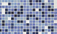 Мозаика Ezarri Degradados Azul - часть 5 арт-Azul - часть5 — фото 1, Мозаика