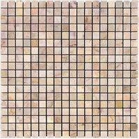 Мозаика Natural Adriatica арт-7M059-15P — фото 1, Мозаика