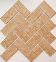 Мозаика NSmosaic Porcelain PL4595-01 — фото 1, Мозаика