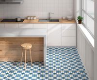 Керамогранит Ribesalbes Mediterraneo Altea арт-PT03821 — фото 8, Керамогранит