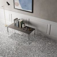 Керамогранит Casalgrande Padana Macro Carnico Lucido арт-11950295 — фото 6, Керамогранит