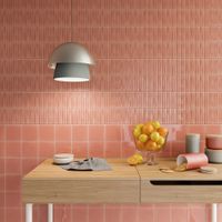 Настенная плитка WOW Fayenza Square Coral арт-126994 — фото 2, Настенная плитка