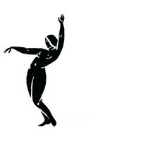 Керамогранит 41zero42 Stories Dance Lux 50 Patterns арт-4101300 — фото 12, Керамогранит