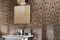 Панно Atlas Concorde Italy Marvel Calacatta Extra Kit Endless Lp 4pcs арт-A6DU — фото 7, Панно