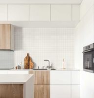 Товар: Настенная плитка Marazzi Colorplay Blue STR Mikado 3D Rett. арт-M4JU - фото 11 Настенная плитка Marazzi Colorplay Blue STR Mikado 3D Rett. арт-M4JU — фото 11, Настенная плитка