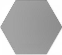 Керамогранит WOW Floor Tiles Hexa R9 Ash Grey Matt арт-113838 — фото 1, Керамогранит