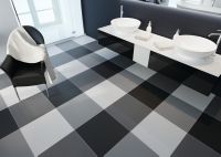 Плинтус Cerrad Cambia Black Lappato Baseboard арт-5903313312653 — фото 13, Плинтус