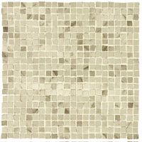 Мозаика Fap Ceramiche Roma Travertino Micromosaico арт-fLYU — фото 1, Мозаика