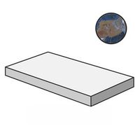 Угловая ступень Naxos Rhapsody Universe Gradone Angolare Costa Ret Sx арт-118835 — фото 1, Ступени и клинкер