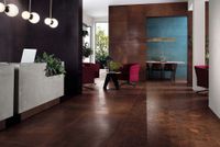 Бордюр Atlas Concorde Italy Blaze Corten Corner арт-LB5C — фото 8, Бордюр