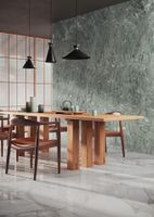 Керамогранит Marazzi Ragno Incanto Emperador Glossy Rett арт-R8T0 — фото 11, Керамогранит