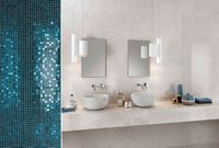 Керамогранит Atlas Concorde Italy Marvel Gems Terrazzo Black арт-ATW7 — фото 15, Керамогранит