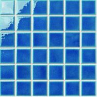 Мозаика NSmosaic Porcelain PW4848-19 — фото 1, Мозаика