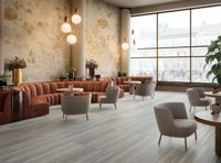 Керамогранит Ariana Dorica Crema Nat Ret арт-0010006 — фото 6, Керамогранит