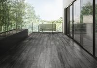 Керамогранит Vitra Aspenwood Тёмный Венге Матовый 9мм арт-K946244R0001VTEP — фото 5, Керамогранит