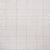 Мозаика NSmosaic Econom AP02 Белый (бумага) — фото 1, Мозаика