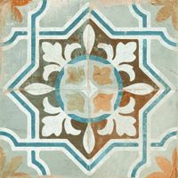 Напольная плитка Peronda Fs Clay Seal 9,5mm арт-38083 — фото 7, Напольная плитка