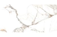 Керамогранит Грани Таганая Avroria Statuario Карвинг Золотисто-серый арт-AM22-11 — фото 3, Керамогранит