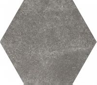 Товар: Керамогранит Equipe Hexatile Cement Black арт-22094 - фото 3 Керамогранит Equipe Hexatile Cement Black арт-22094 — фото 3, Керамогранит
