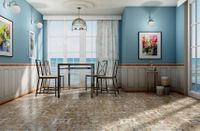 Керамогранит М- Квадрат Бремен Серый арт-739672 — фото 2, Керамогранит