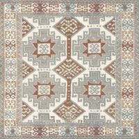 Керамогранит Aparici Kilim Nain Natural Mix 12 арт-8431940289750 — фото 7, Керамогранит