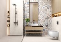 Керамогранит Alma ceramica Beton Pro Матовый арт-GFU6060BTP47R — фото 12, Керамогранит