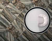 Товар: Декор Tonino Lamborghini Estoril Decoro Logo Ivory арт-TL12ET2DPL - фото 5 Декор Tonino Lamborghini Estoril Decoro Logo Ivory арт-TL12ET2DPL — фото 5, Декор