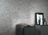 Мозаика Atlas Concorde Italy Marvel Stone Bardiglio G. Lapp. Burattato арт-AS33 — фото 1, Мозаика