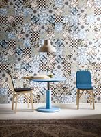 Керамогранит Ceramica Fioranese Cementine 20 5 арт-IND20C5 — фото 10, Керамогранит