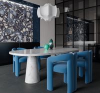 Товар: Керамогранит LaFaenza Party Majo6 Blu 12 Lp арт-Majo6Blu12Lp - фото 7 Керамогранит LaFaenza Party Majo6 Blu 12 Lp арт-Majo6Blu12Lp — фото 7, Керамогранит