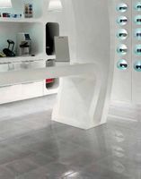 Керамогранит Casalgrande Padana Metallica Lappato Inox арт-6954694 — фото 8, Керамогранит