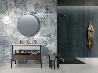 Керамогранит Flaviker PI.SA Art Walls Landscape Nat арт-0010088 — фото 14, Керамогранит