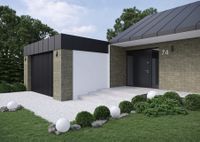 Настенная плитка Cerrad Macro Stone Bianco арт-5902510808945 — фото 6, Настенная плитка