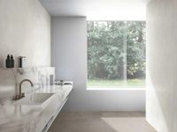 Товар: Керамогранит Marazzi Grande Concrete Look White арт-M297 - фото 7 Керамогранит Marazzi Grande Concrete Look White арт-M297 — фото 7, Керамогранит