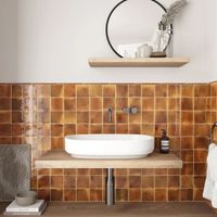 Equipe Hanoi Jolly Burnt Red арт-30209 — фото 1, Спец. Элемент