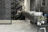 Товар: Керамогранит Naxos Grand Tour Bianco Versilia Pav. - фото 3 Керамогранит Naxos Grand Tour Bianco Versilia Pav. — фото 3, Керамогранит