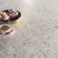 Керамогранит Edimax Astor Lim White арт-5TB9 — фото 15, Керамогранит