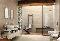 Настенная плитка Atlas Concorde Italy Boost Pro 3D Urban Ivory арт-8BUI — фото 1, Настенная плитка