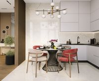 Керамогранит Laparet Gravity Sand полированный арт-SG608922R — фото 15, Керамогранит