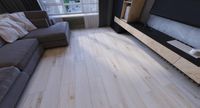 Керамогранит Absolut Gres Almond Wood Grey арт-AB 1100W — фото 8, Керамогранит