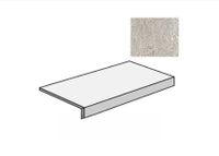 Товар: Ступень Sant Agostino Waystone Gradone Pearl арт-CSAGRWPE12 - фото 1 Ступень Sant Agostino Waystone Gradone Pearl арт-CSAGRWPE12 — фото 1, Ступени и клинкер