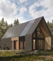 Керамогранит Tubadzin Monolith Plus Zimba Beige Str арт-5900199274808 — фото 11, Керамогранит