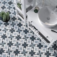 Мозаика Starmosaic Albion Star Blue арт-TR2-BLM-BL1 — фото 2, Мозаика