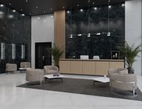 Керамогранит Primavera Монерон Glossy арт-NG104 — фото 2, Керамогранит