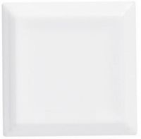 Декор Adex Studio Liso Framed Snow Cap арт-ADST1071 — фото 1, Декор