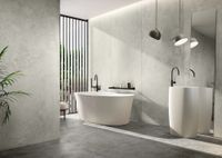 Керамогранит Grespania Tempo Antracita 3,5mm арт-78TM-63 — фото 12, Керамогранит