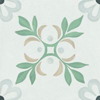 Товар: Керамогранит Harmony Sirocco Green Garden mm арт-9 - фото 6 Керамогранит Harmony Sirocco Green Garden mm арт-9 — фото 6, Керамогранит