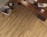 Плинтус Atlas Concorde Russia Wine Oak Champagne Battiscopa Ret арт-610130005326 — фото 8, Плинтус