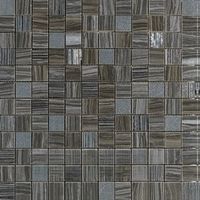 Настенная плитка Porcelanosa Borneo Mos. Borneo Blue арт-P11194841 — фото 1, Настенная плитка