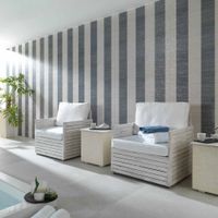 Декор Porcelanosa Japan Deco Brown арт-100135668 — фото 2, Декор